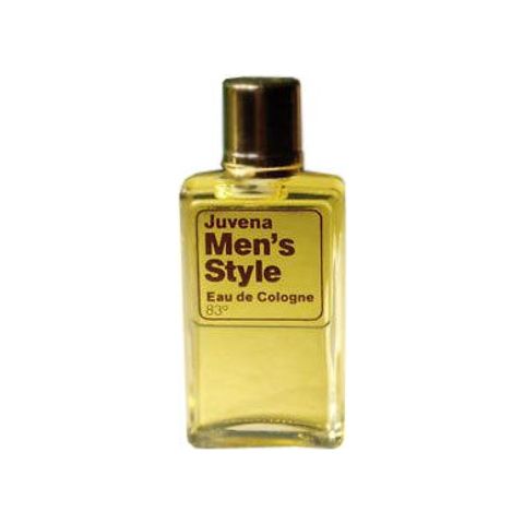 Men's Style