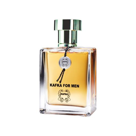 Kafka for Men