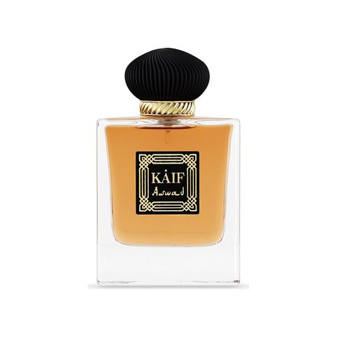 Kaif Aswad