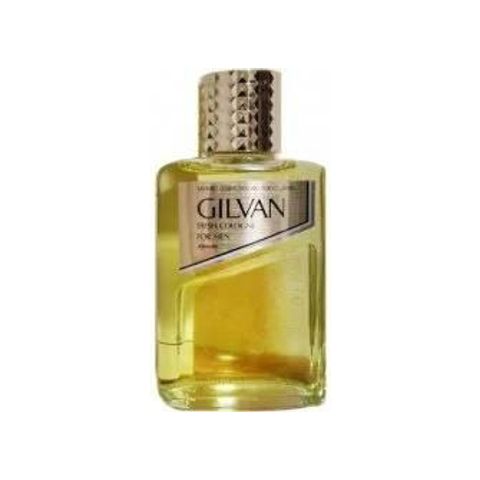 Gilvan