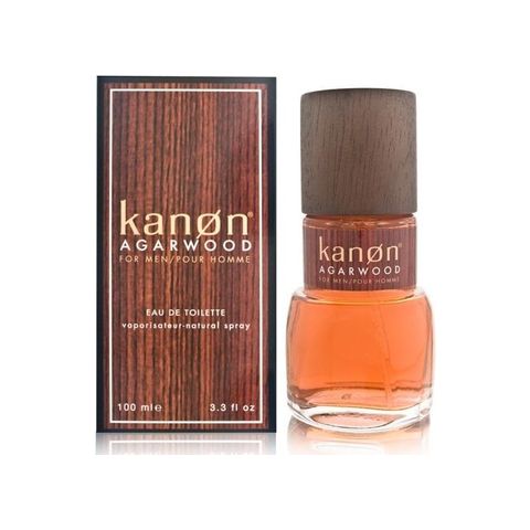 Kanon Agarwood