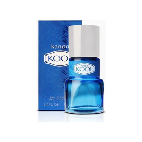 Kanon Kool