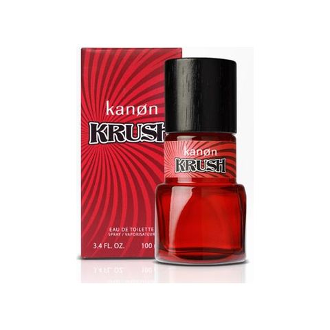Kanon Krush