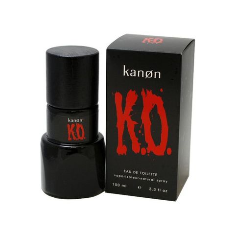 K.O.