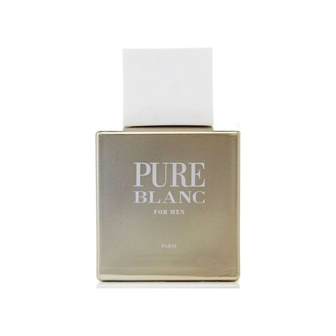 Pure Blanc