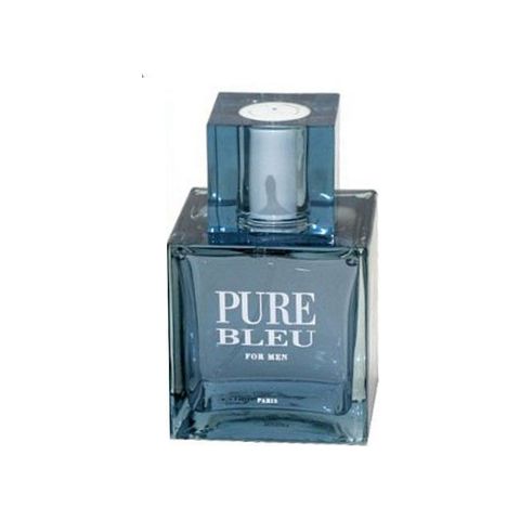 Pure Blue