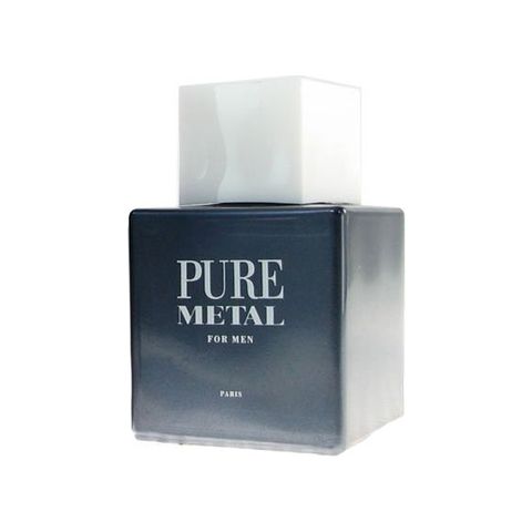 Pure Metal for Men