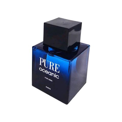 Pure Oceanic