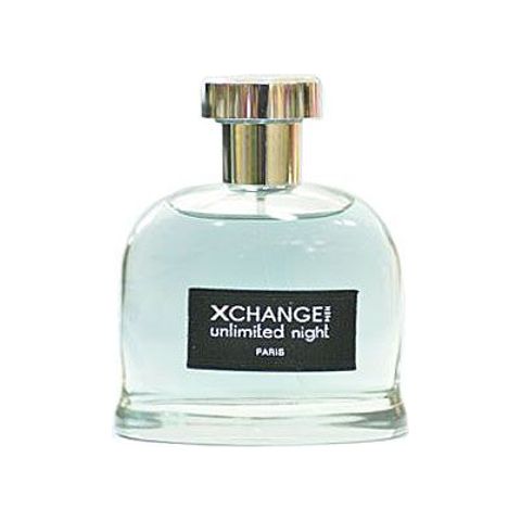 X Change Unlimited Night