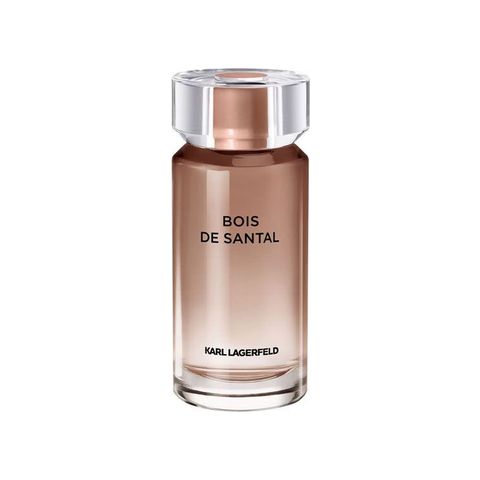 Bois de Santal