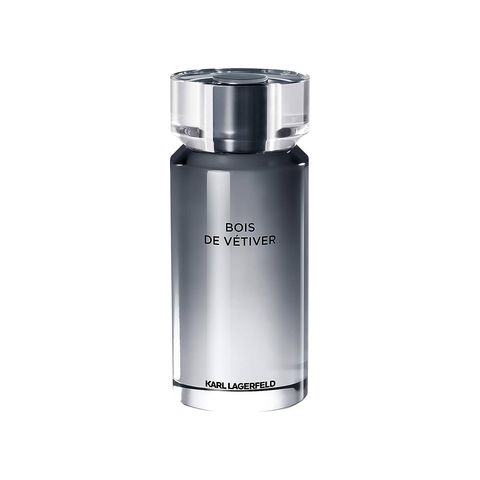 Bois de Vetiver