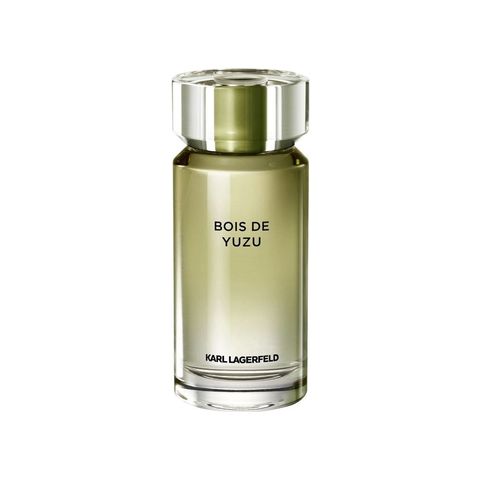 Bois de Yuzu