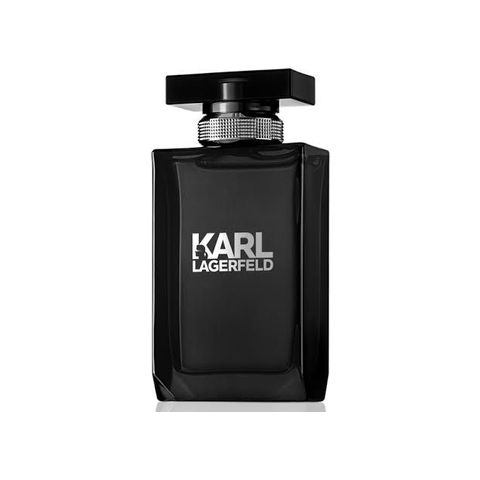 Karl Lagerfeld for Him