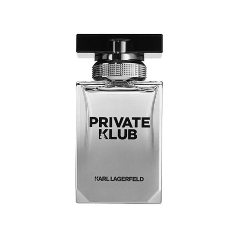 Karl Lagerfeld Private Klub for Men