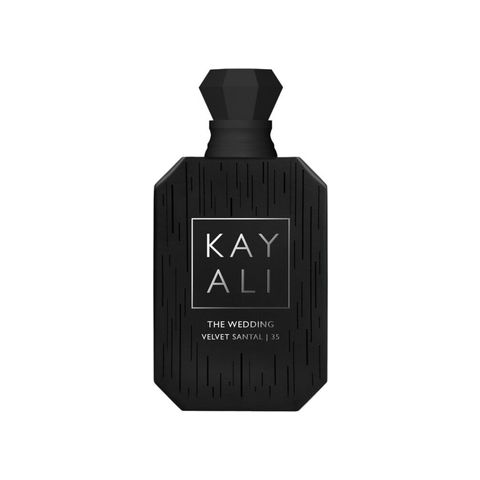 The Wedding Velvet Santal | 35