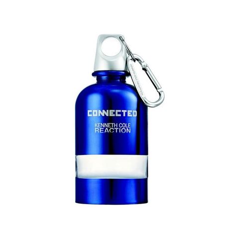 Connected Kenneth Cole Reaction