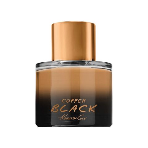 Copper Black