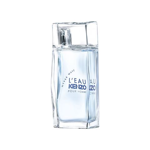 L'Eau Kenzo Pour Homme Hyper Wave