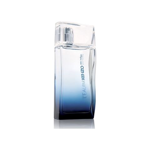 L'Eau par Kenzo Eau Indigo pour Homme