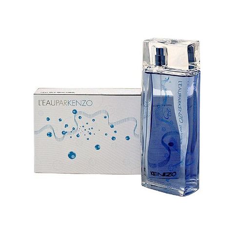 L'Eau par Kenzo Love L'Eau pour Homme