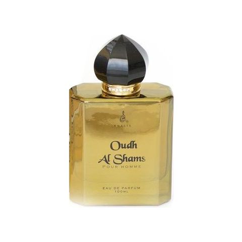 Oudh Al Shams