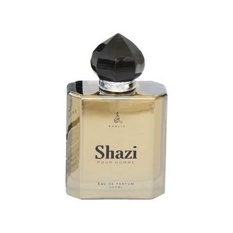 Shazi
