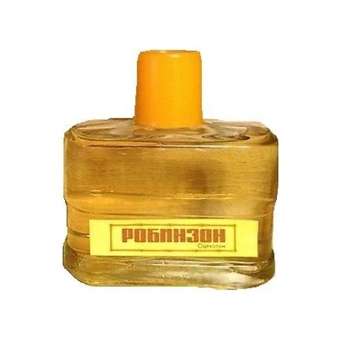 Робинзон - Robinson