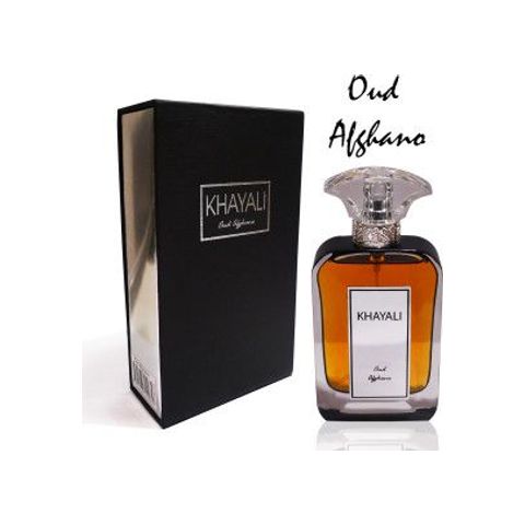 Oud Afghano