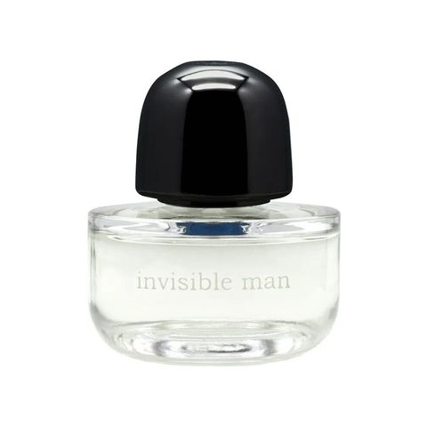 Invisible Man