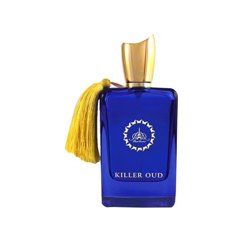 Killer Oud