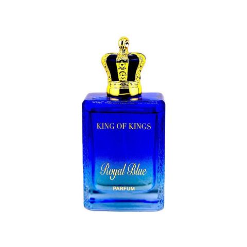 Royal Blue