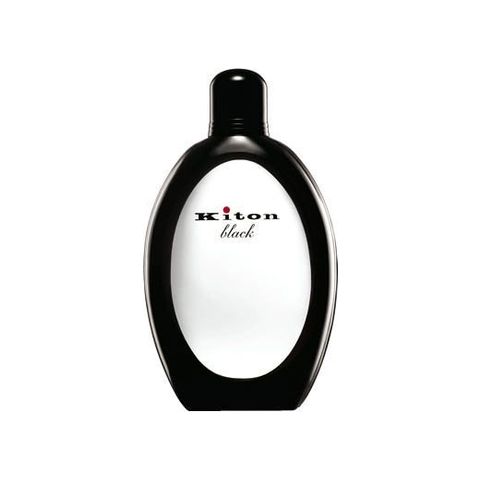 Kiton Black