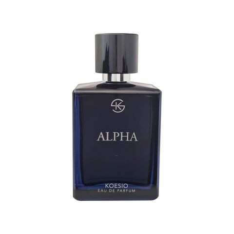 Alpha