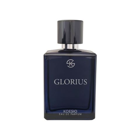 GLORIUS