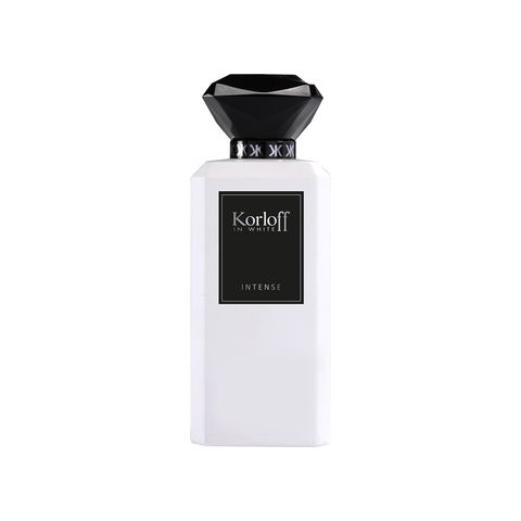 Korloff In White Intense