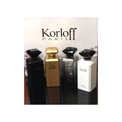 Korloff Men