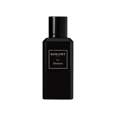 Korloff Pour Homme