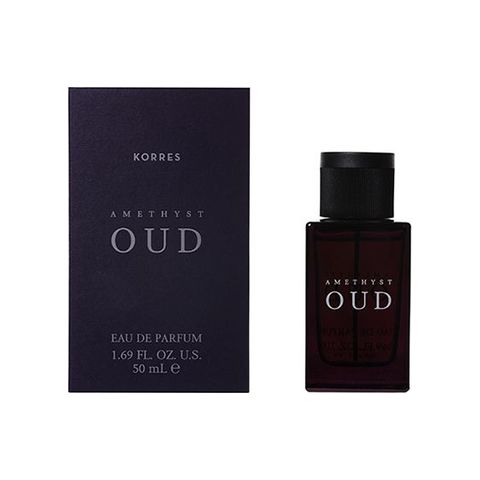 Amethyst Oud