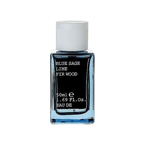 Blue Sage Lime Fir Wood