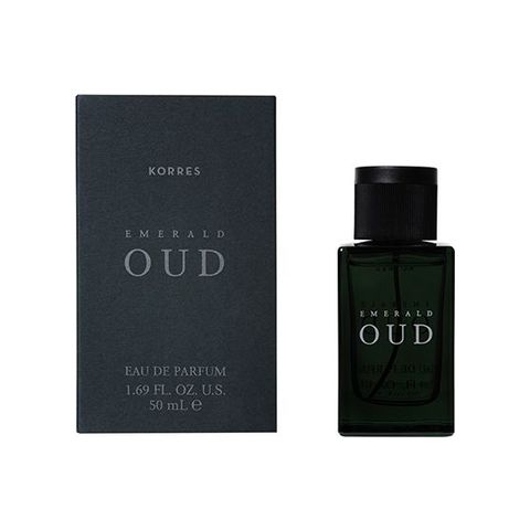 Emerald Oud