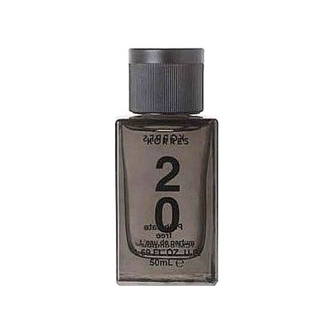 L'eau de Parfum 20