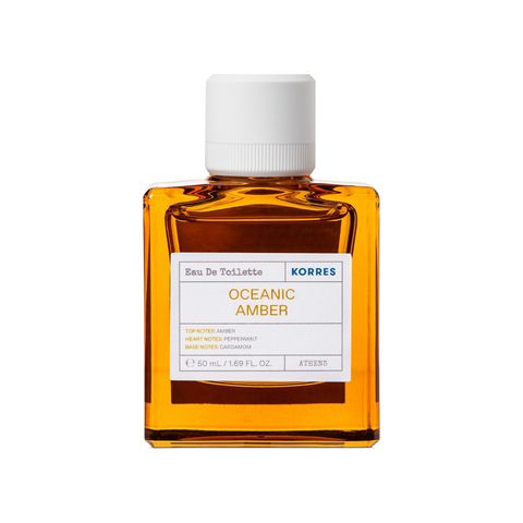 Oceanic Amber