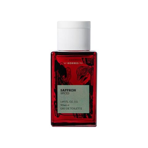 Saffron Spices