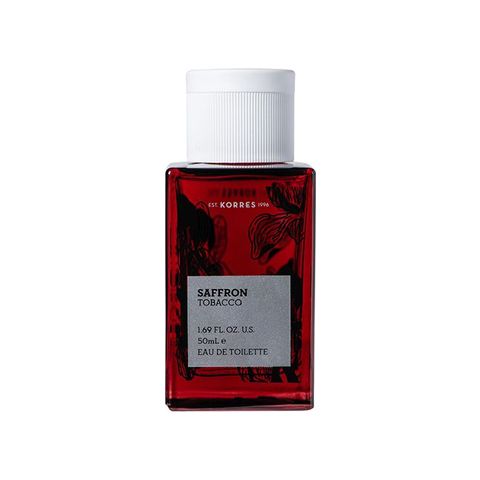 Saffron Tobacco