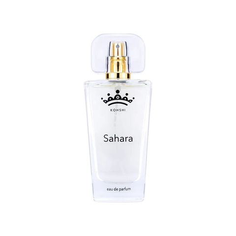 Sahara