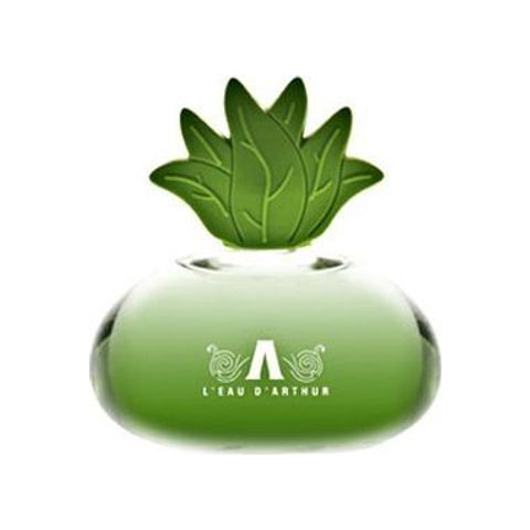 L'Eau de Arthur