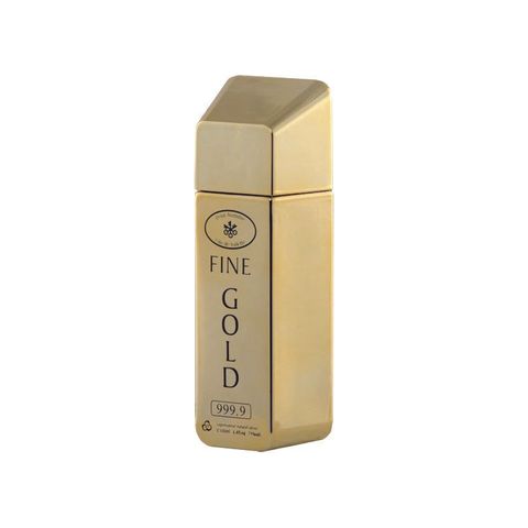 Fine Gold