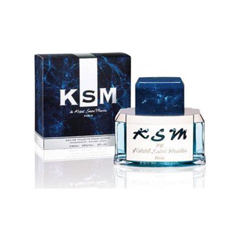 KSM