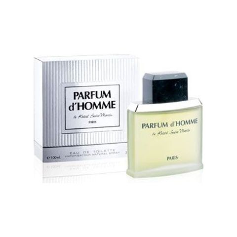 Parfum d'Homme