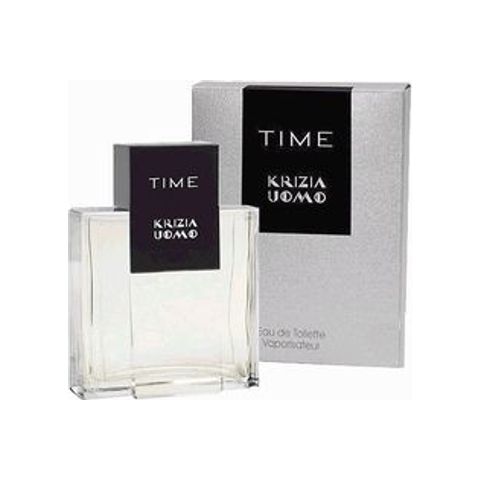 Time Uomo